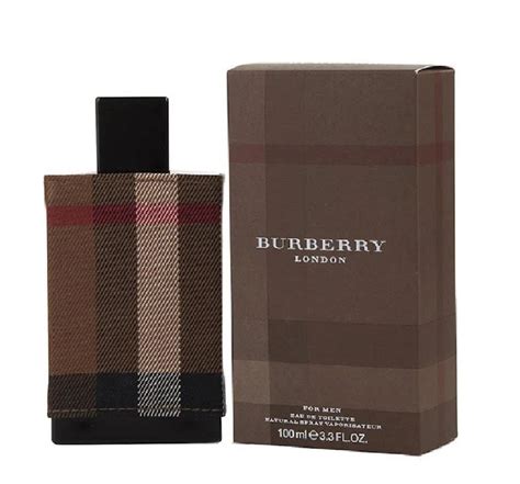 burberry london for him fragrantica|burberry london for men 100ml.